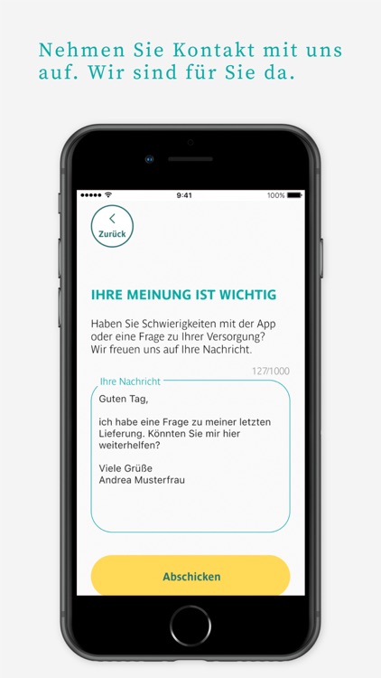 myPubliCare screenshot-5