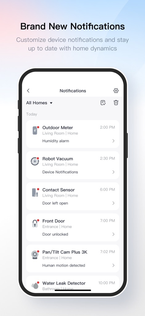 SwitchBot - switchbot-smart-home-notifications