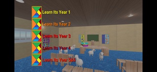 OscarLetics screenshot