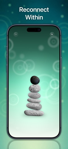Spiritual Me: Meditation App screenshot