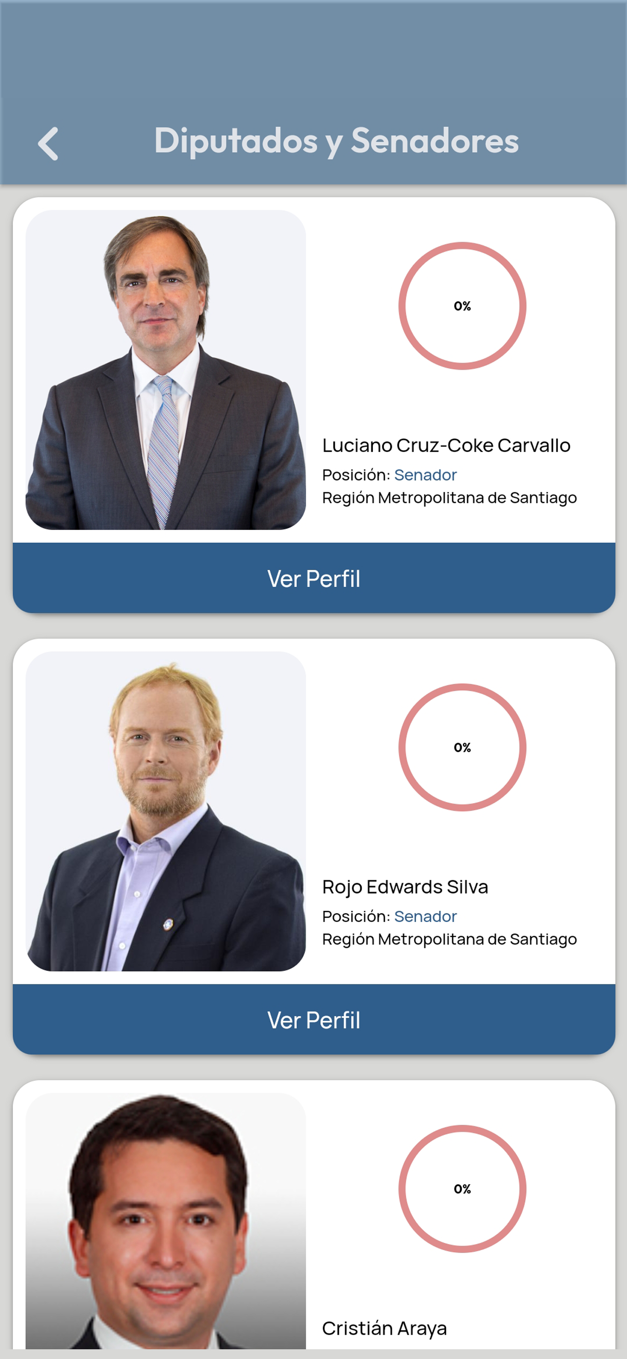 eVote
