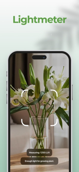 Plant AI: Scanner & Identifier Screenshot 5 of 5