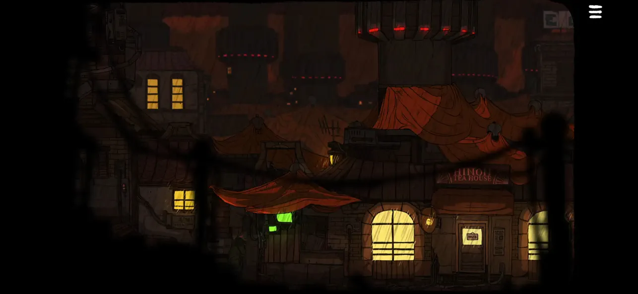 #1. Universe For Sale (iOS) 由: Akupara Games