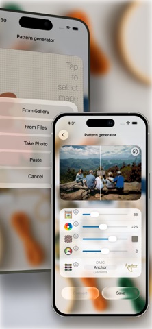 pixel2stitch Screenshot 3 of 8