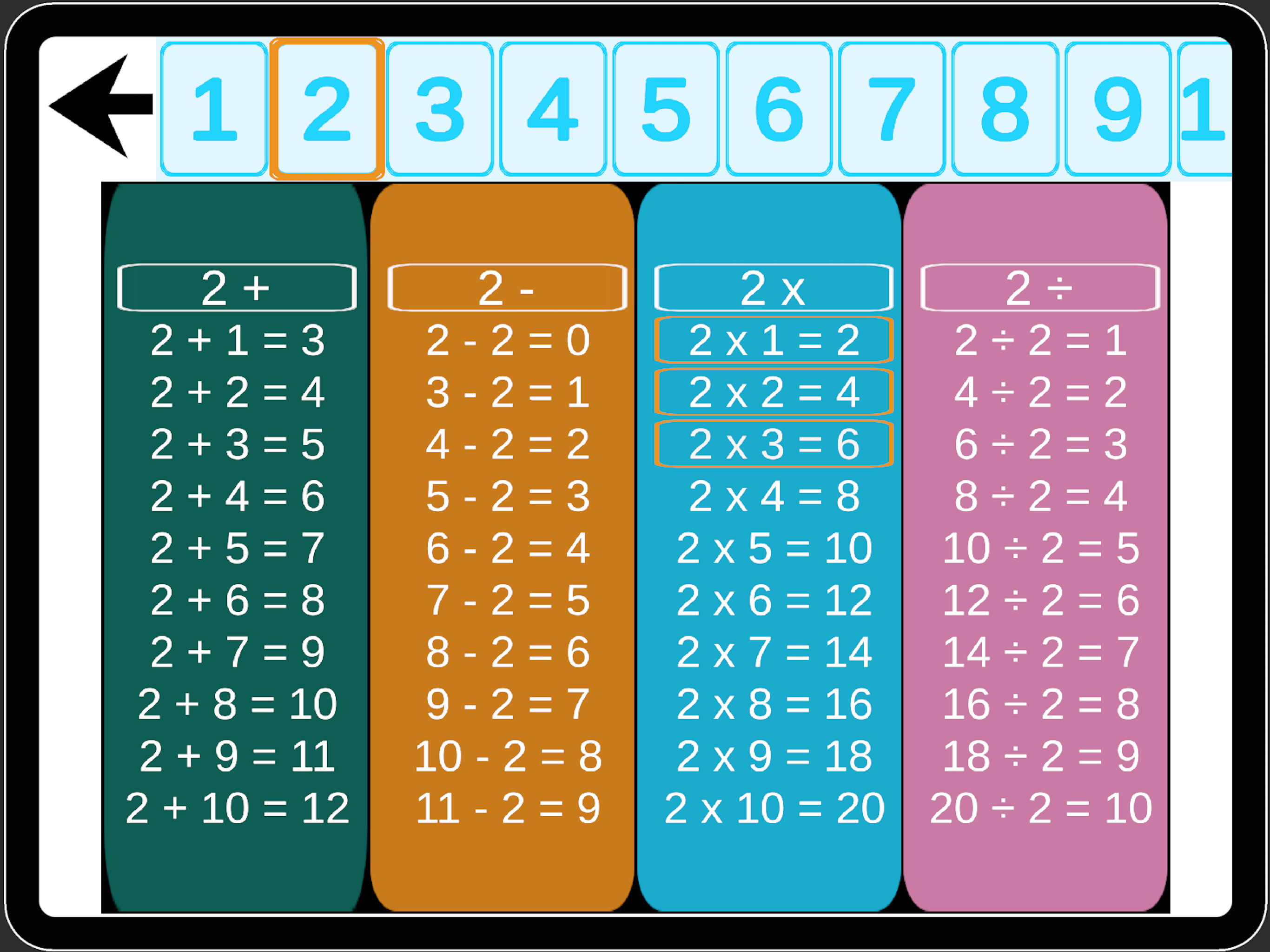 Math for Kids with AI