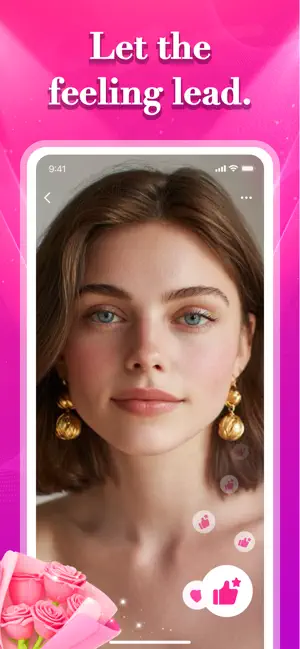 HappyMate+ - Find Beauty screenshot 2