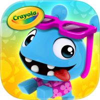 Crayola Create and Play: Kids