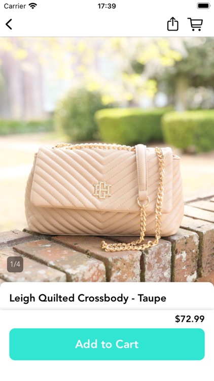 Uniquely Southern Boutique