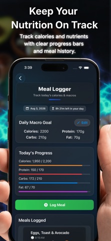 IntelliFit Screenshot 6 of 9