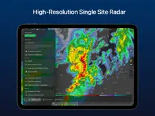 Storm Radar: Weather Tracker 3