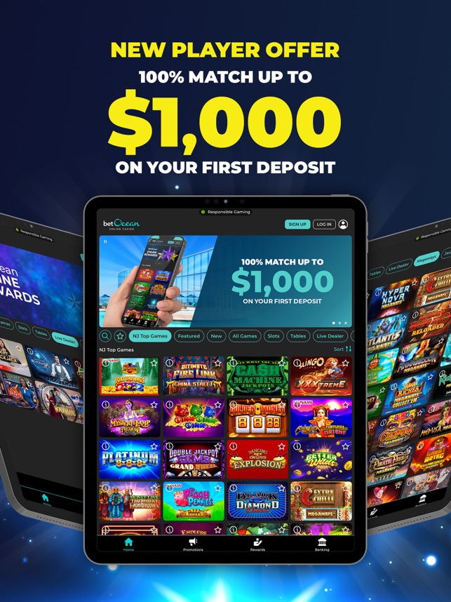 Blacklotus Casino