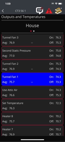 Chore-Tronics® Mobile Screenshot 9 of 10
