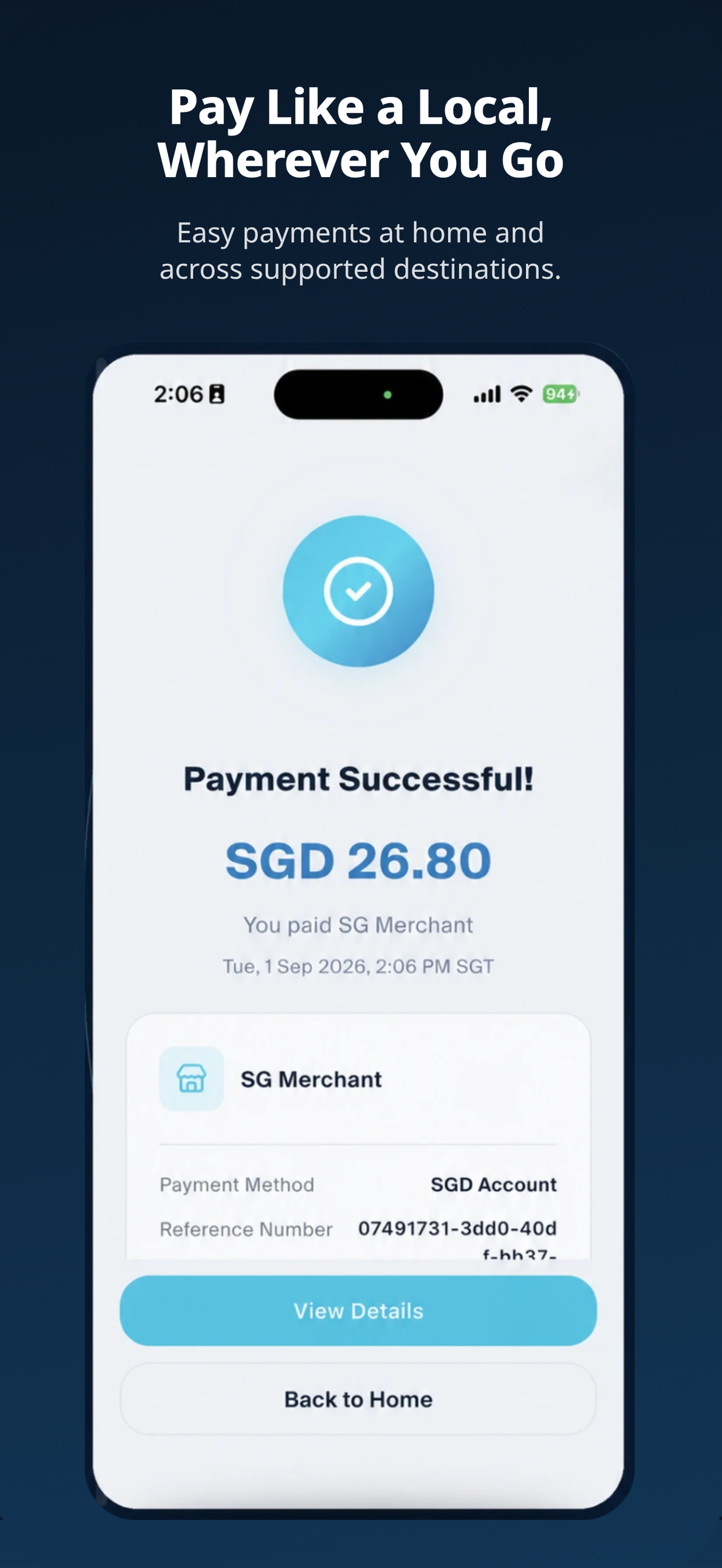 LiquidPay