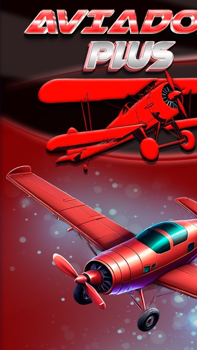 Screenshot #1 pour Aviador Plus