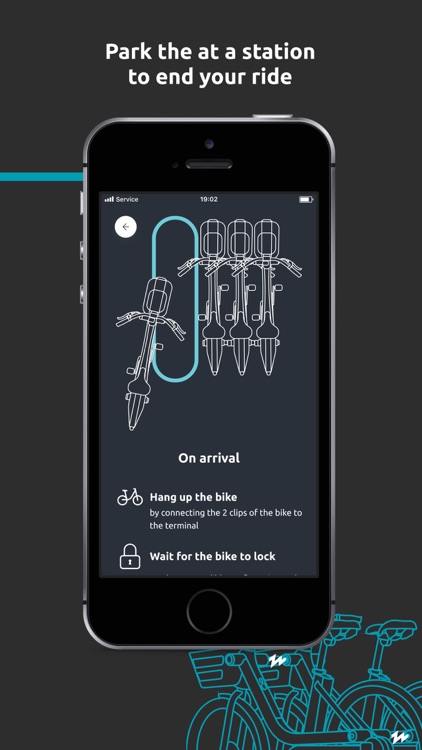 Vélotub screenshot-5