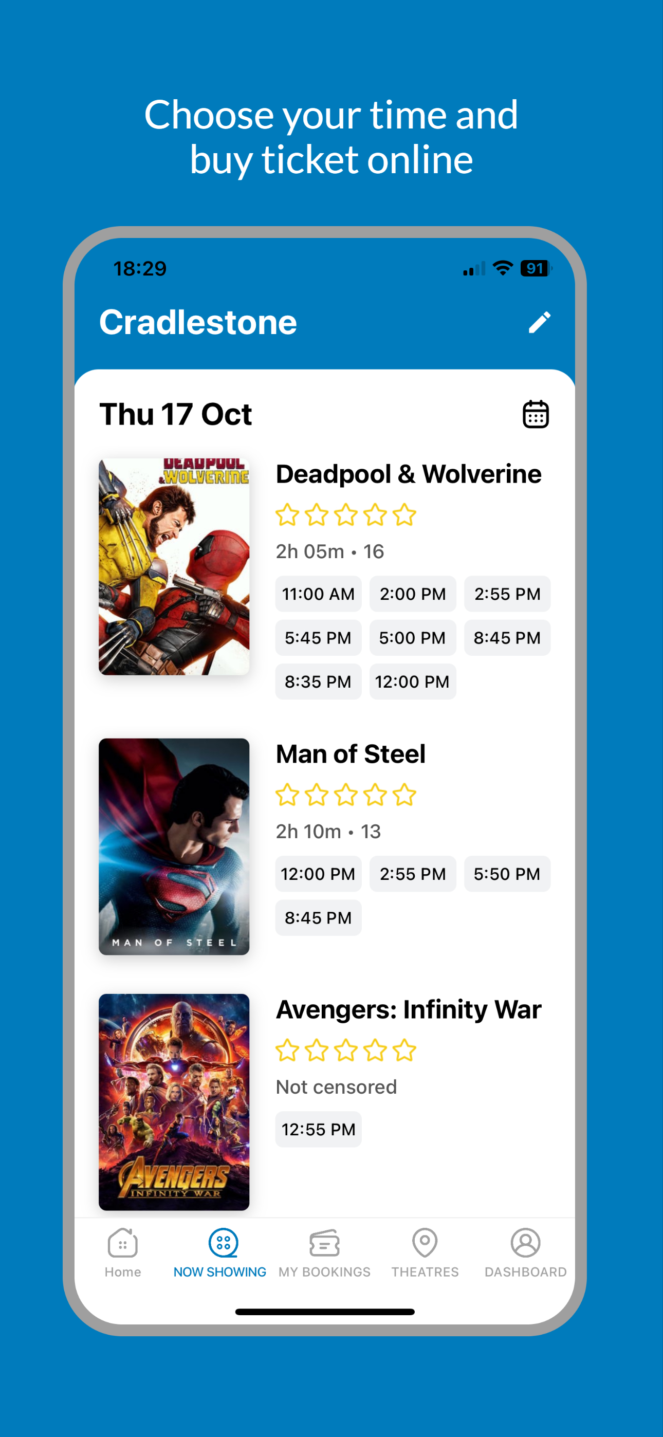 Ster-Kinekor