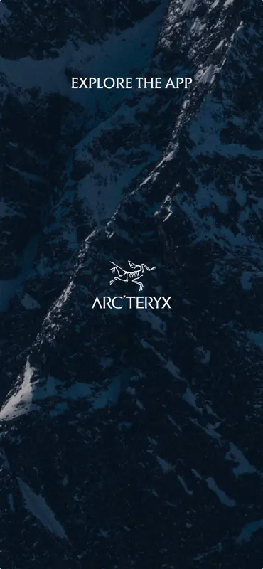 Arc'teryx - Outdoor Gear Shop screenshot 1 of 10
