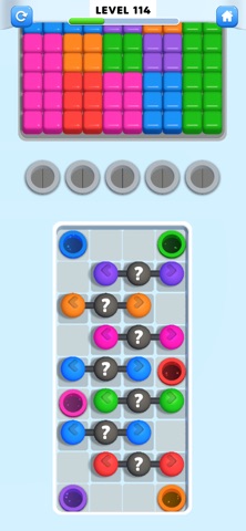 Pull Master - Block Puzzle Screenshot 8 of 8