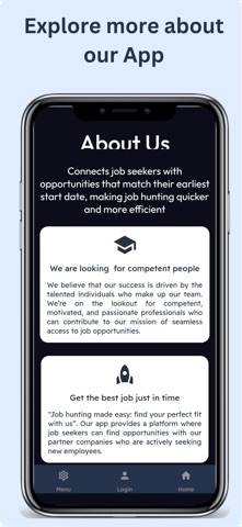 Tatkal Joiner screenshot