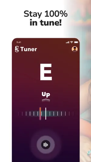 Guitar : Play & Learn Chords screenshot 7