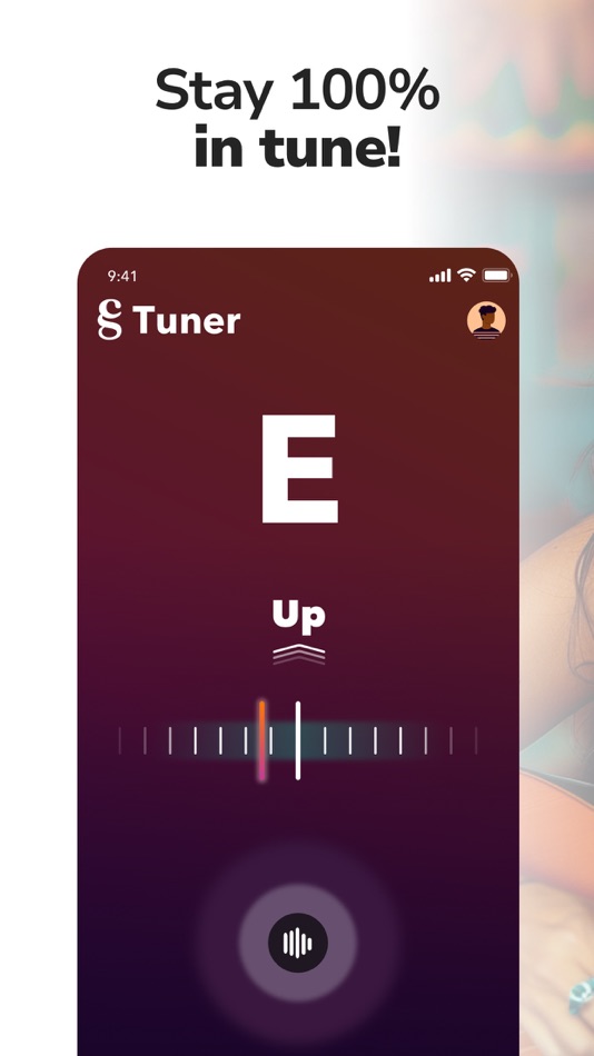 #7. Guitar : Play & Learn Chords (iOS) 由: Manomaya SA