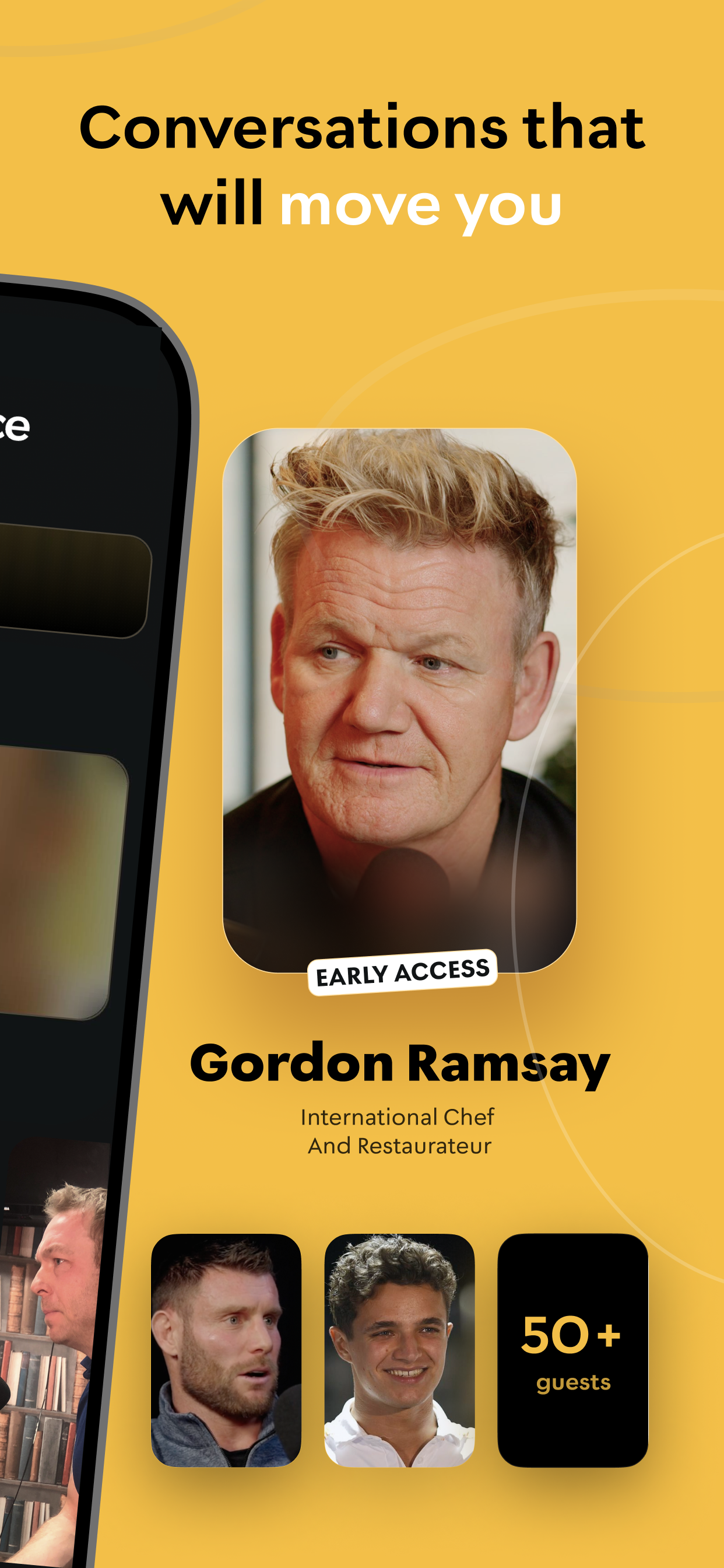 High Performance App