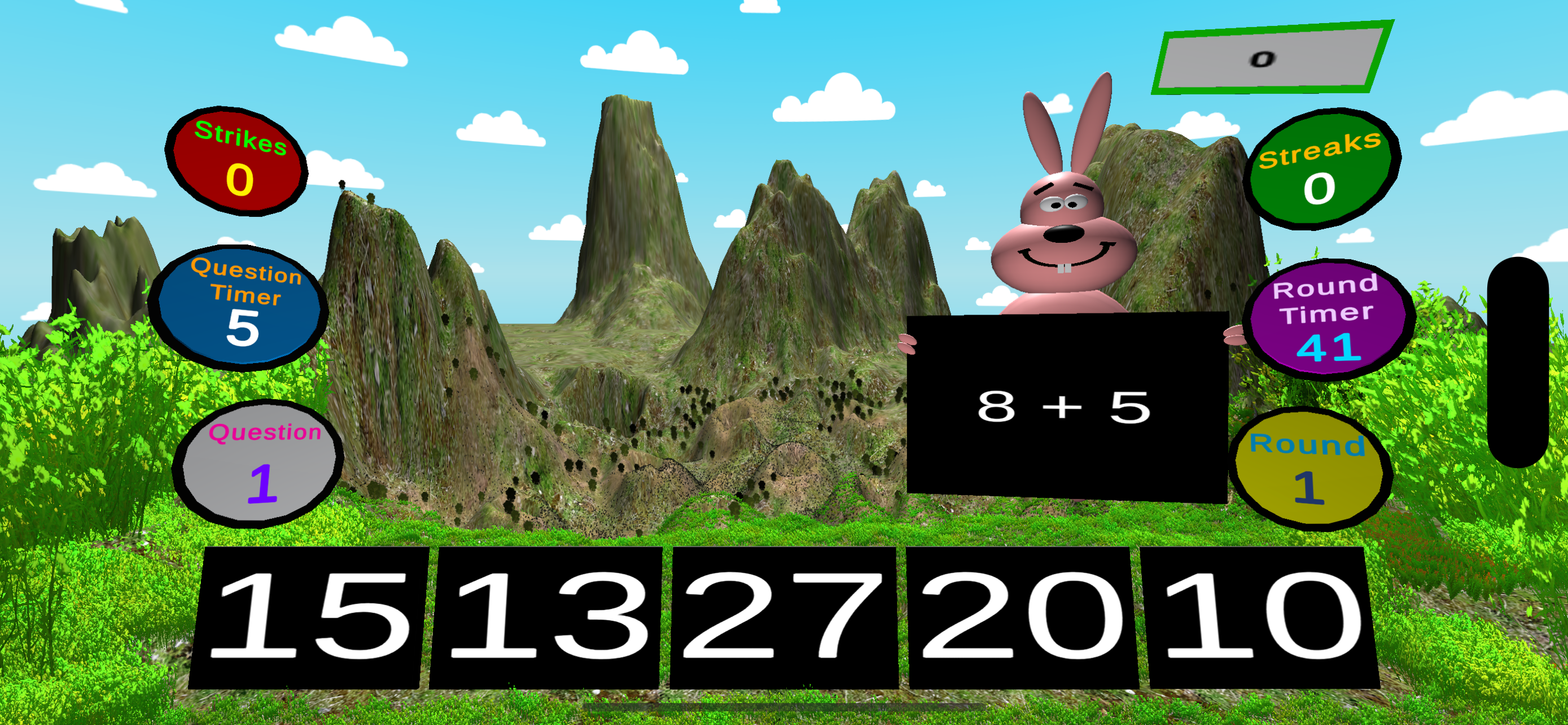 Critter Quest Academy EEE screenshot 6