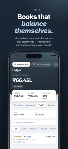 ReadyBooks - AI Accounting Screenshot 7 of 10