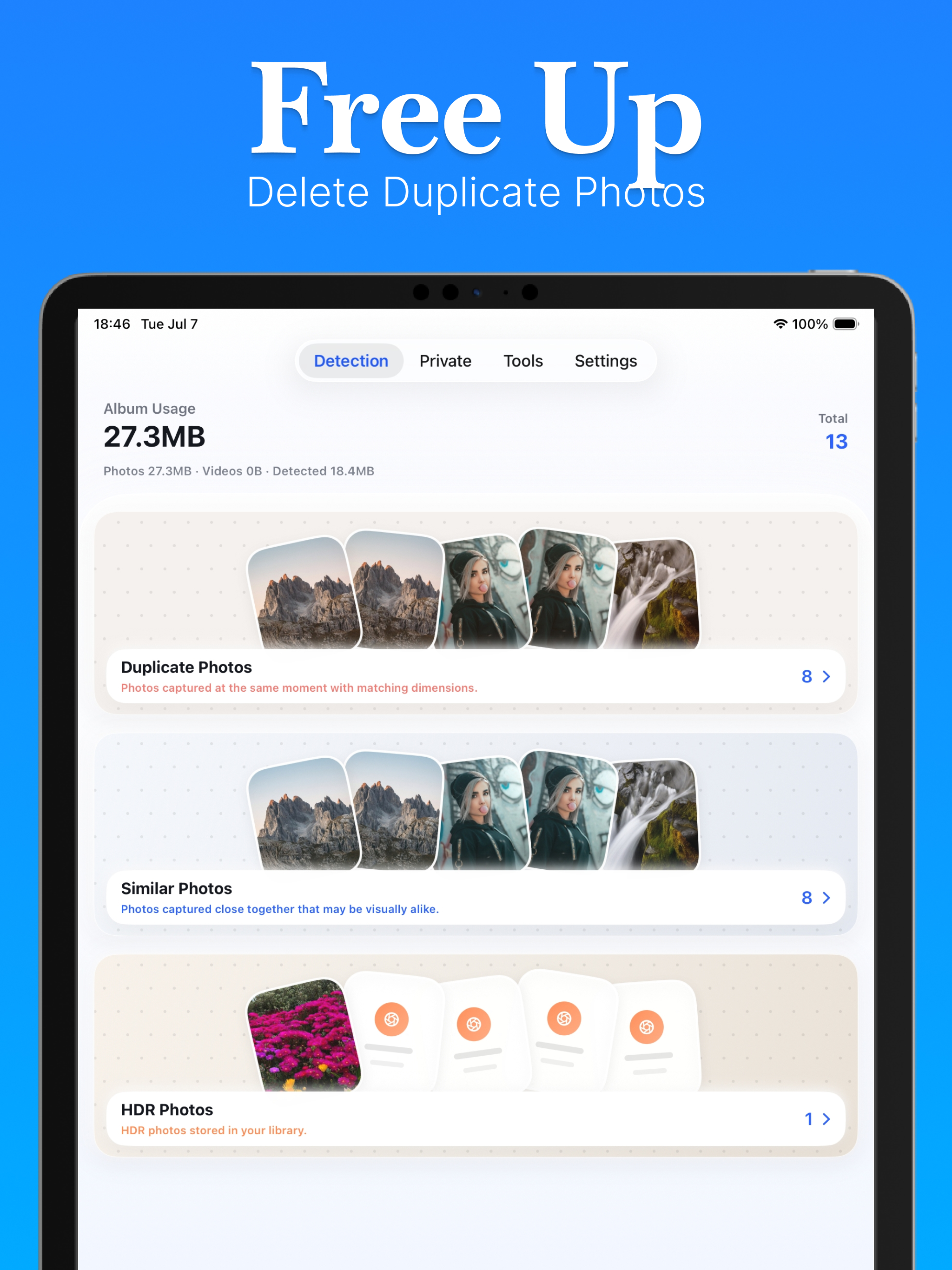 CleanseAI: Smart Photo Cleaner screenshot 11