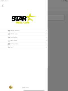 Star Padel Club screenshot 8