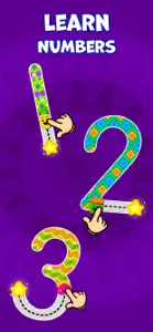 Math Games for Kids & Toddler screenshot #2 for iPhone