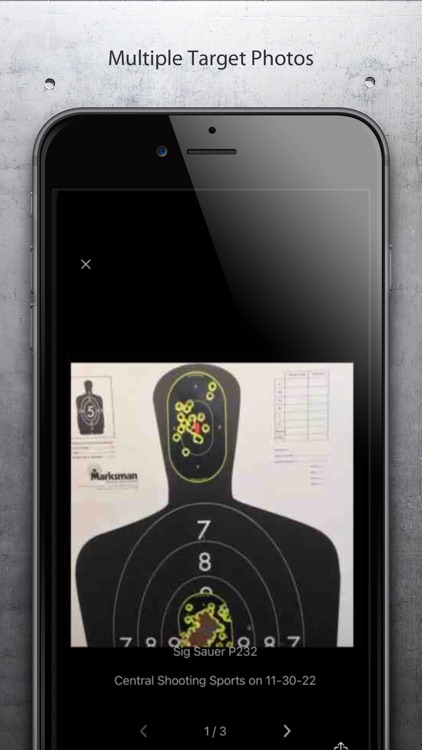 Guns Locker screenshot-7