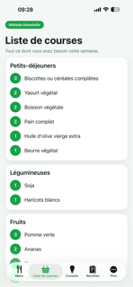 Método Manniello screenshot 3