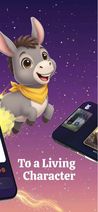 Lulo Stories Screenshot 2 of 7