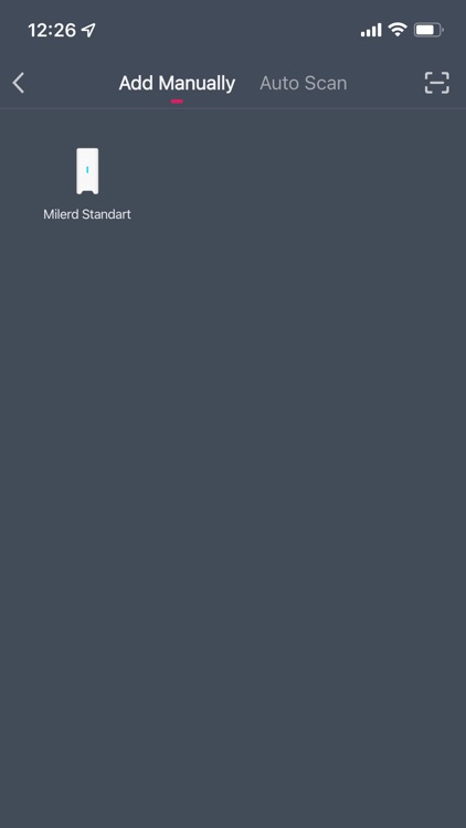 Milerd Wise screenshot-5