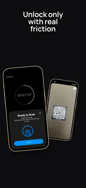 offtime screenshot 3