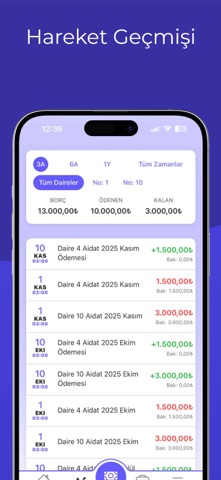DairemCepte screenshot