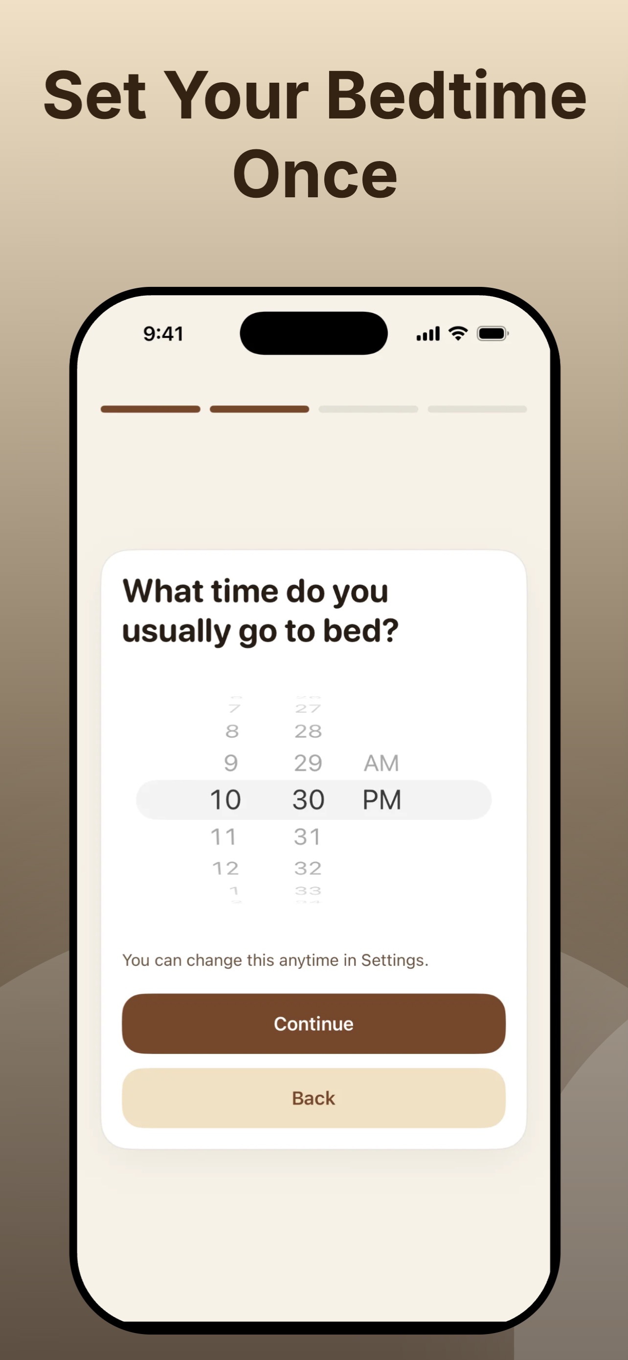 Last Sip: Caffeine Tracker screenshot 8