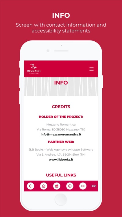 Mezzano Romantica screenshot-4