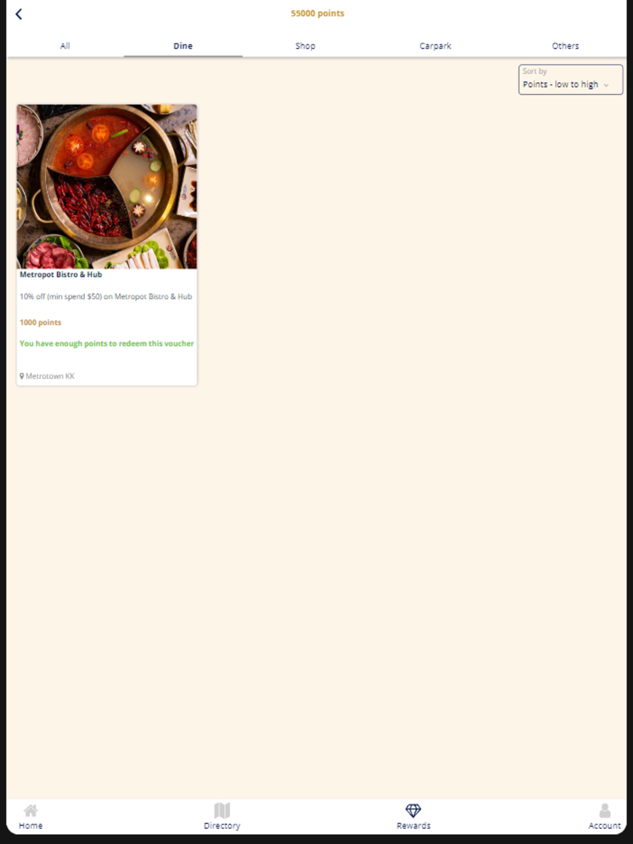 MetroTown KK screenshot 19