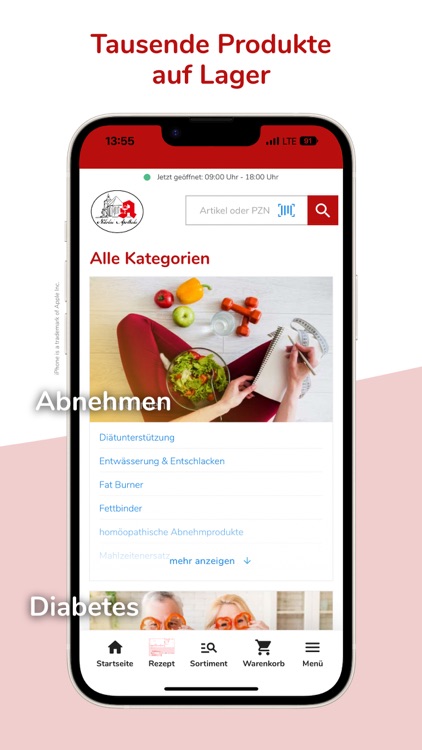 Nikolai Apotheke Osterburg