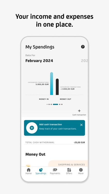 Smart Banking Slovakia screenshot-7