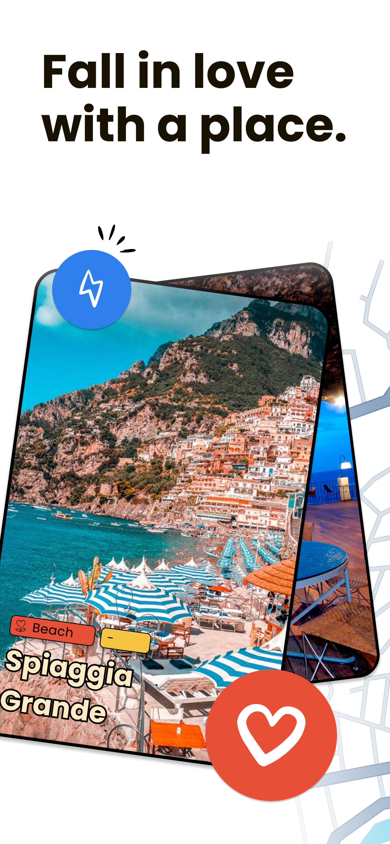 TRAVELYZER screenshot 5