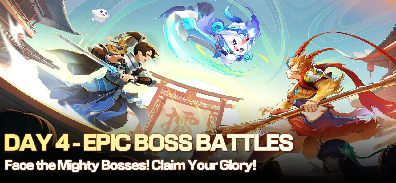 #4. Sword X Blade: Origin (iOS) 由: PHONG CACH MOC CORPORATION