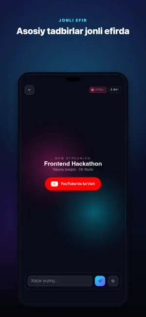 CyberKent screenshot 4