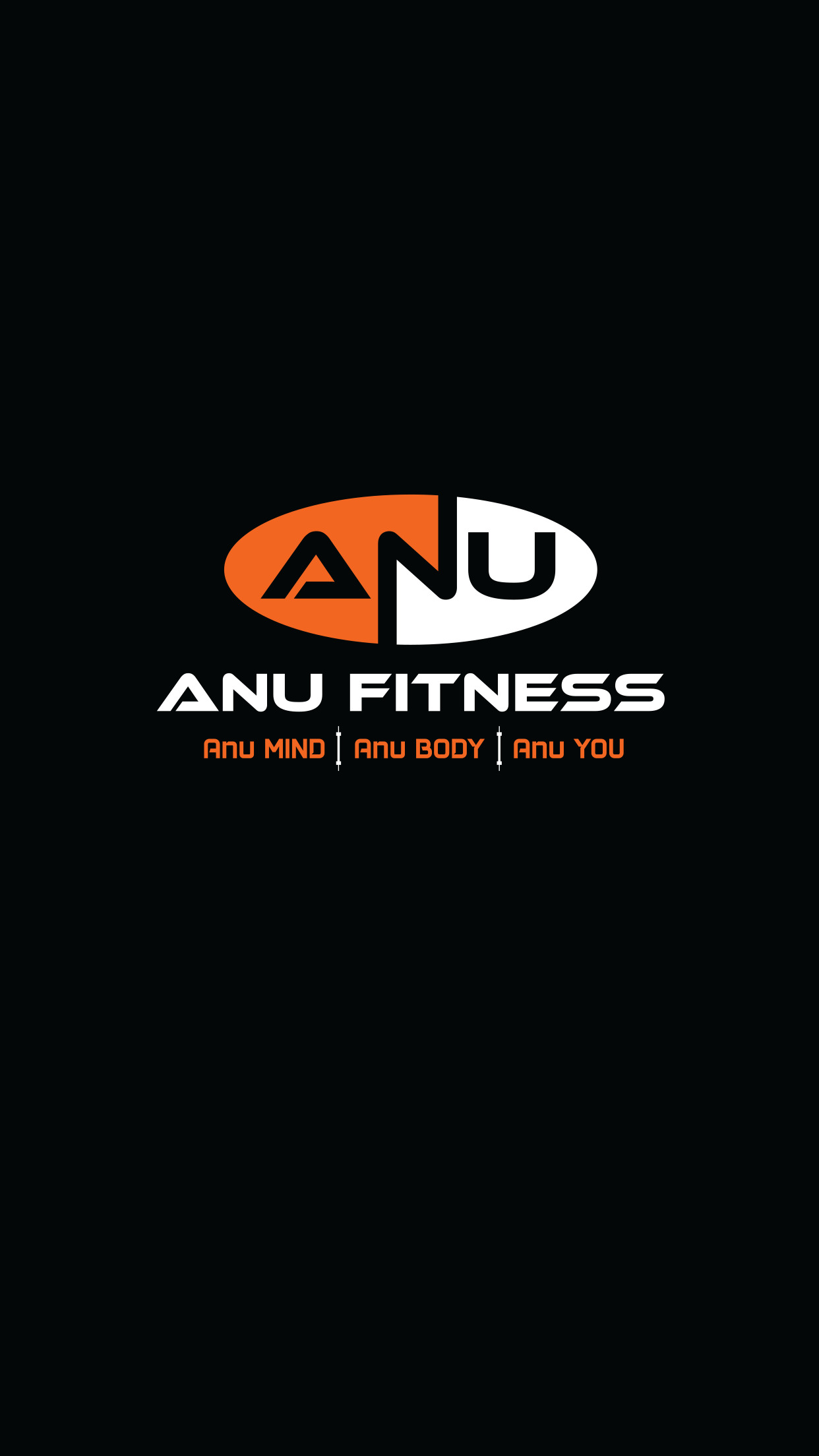 ANU FITNESS