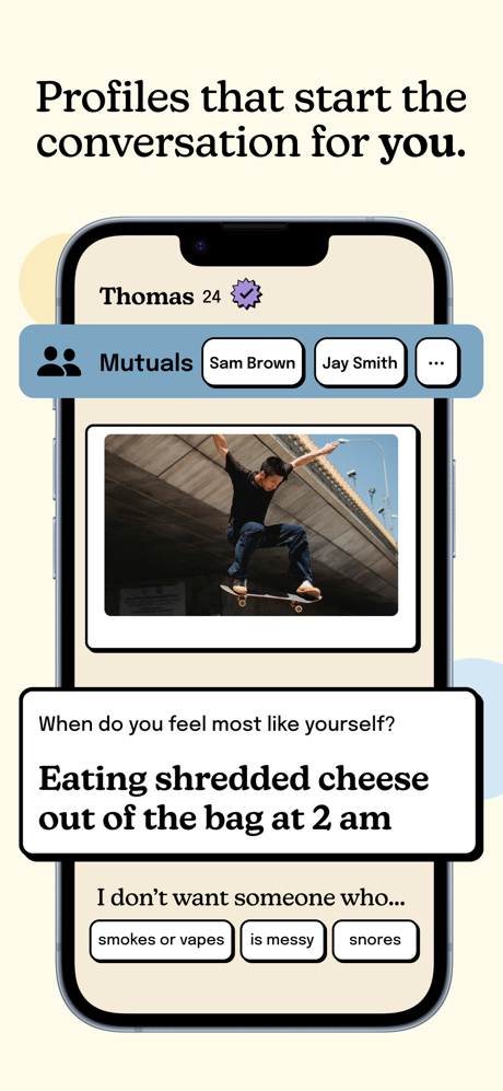 Bunky: College Roommates screenshot 2