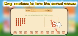Counting Magic- kids math 123 Screenshot 4 of 8