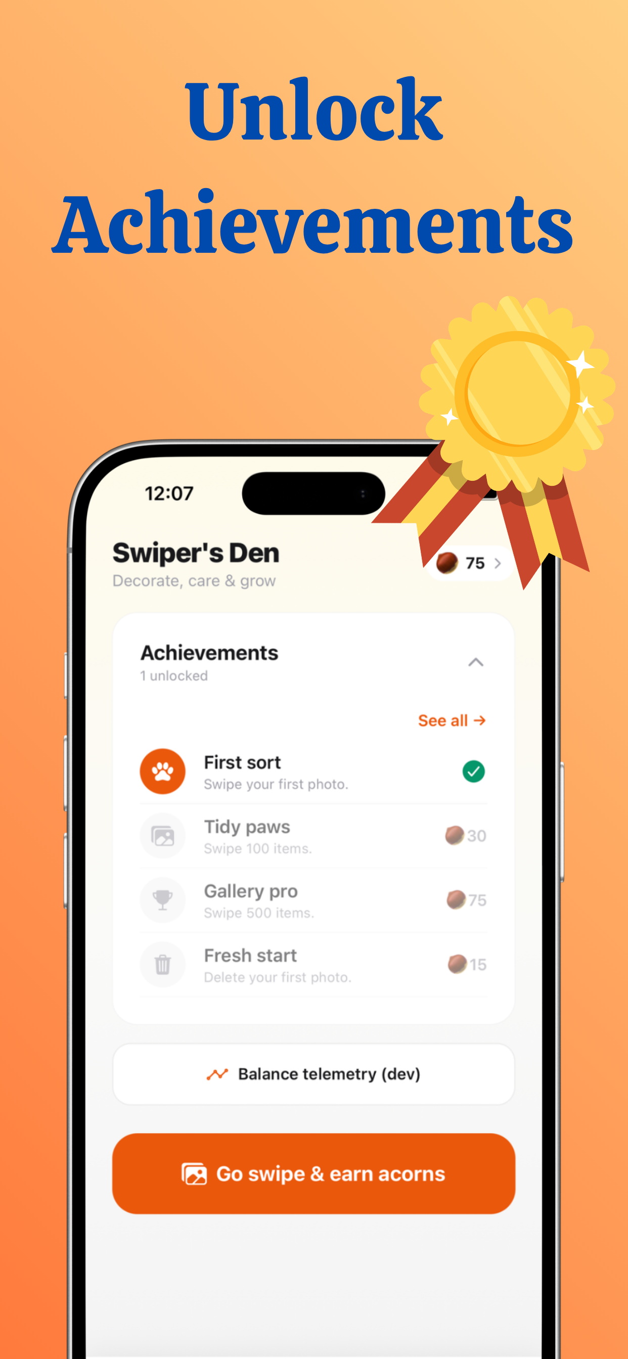 SwiperWiper screenshot 7