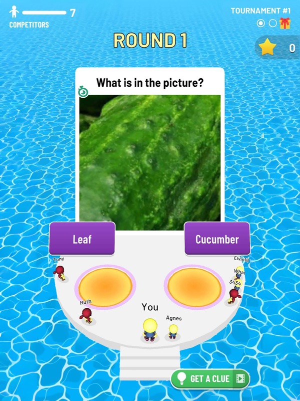 Zoom Out 3D! screenshot 10